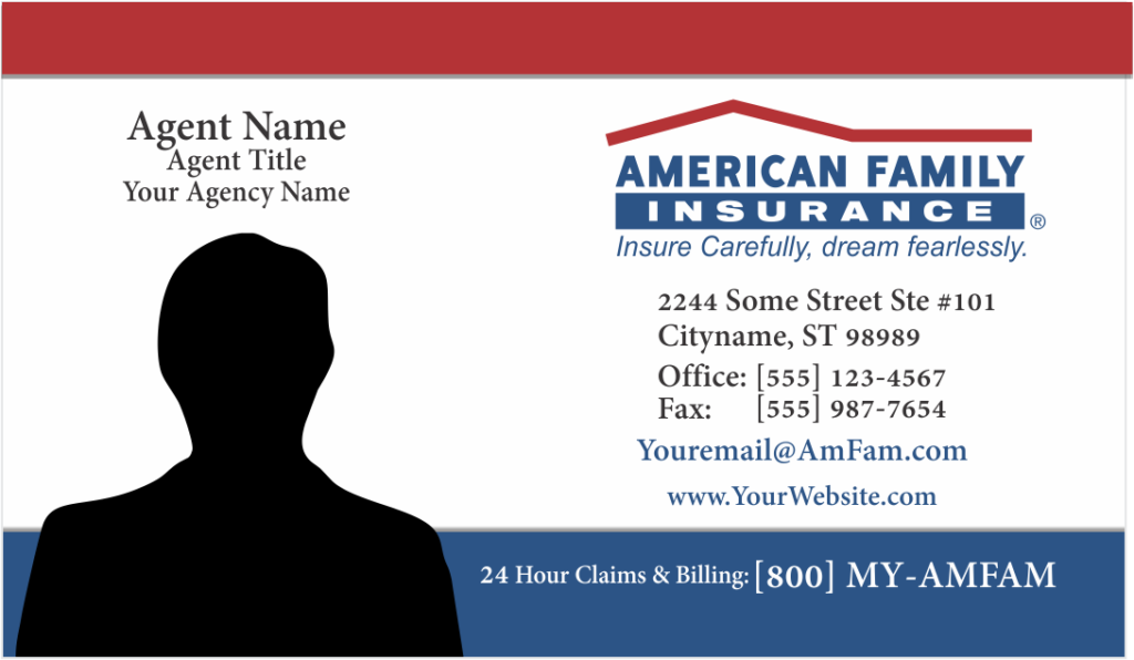 American Family Insurance Claims Phone Number American